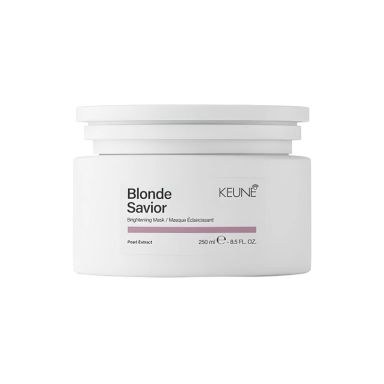 Keune Blonde Savior Brightening Mask (250ml)