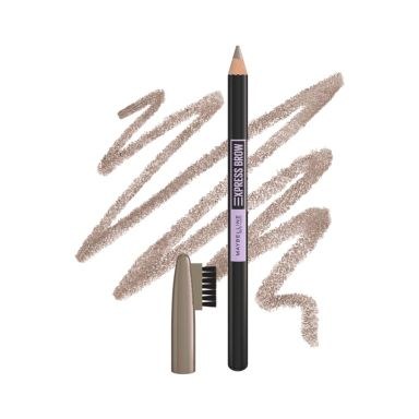 Maybelline Express Brow™ Precise Shaping Pencil - 02 Blonde (1g)