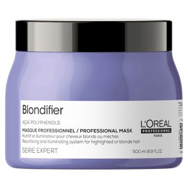 L’Oréal Professionnel Serie Expert Blondifier Professional Mask (500ml)