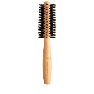 Olivia Garden Healthy Hair Eco-Blowout Boar Hairbrush (15mm)