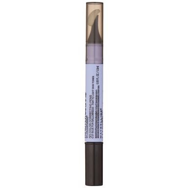 Maybelline New York Master Camo By Face Studio Color Correcting Pen - 20 Blue (1.5ml)