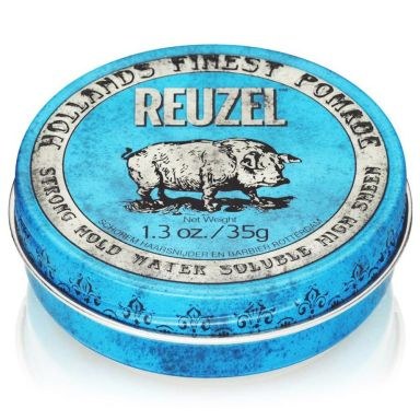 Reuzel Blue Pomade (35gr)