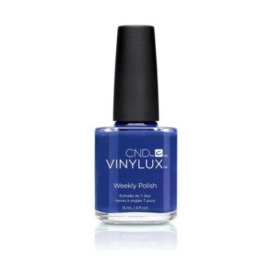 Cnd Vinylux- Blue Eyeshadow (15ml)