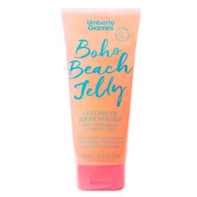 Umberto Giannini Boho Beach Jelly Coconut Oil Scrunching Jelly (200ml)