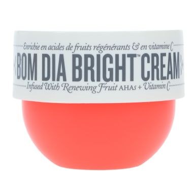 Sol De Janeiro Bom Dia Bright Cream (75ml)
