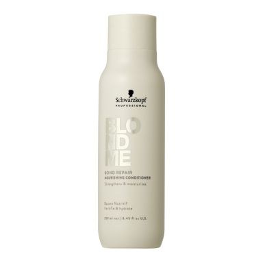 Schwarzkopf Professional Blondme Bond Repair Nourishing Conditioner (250ml)