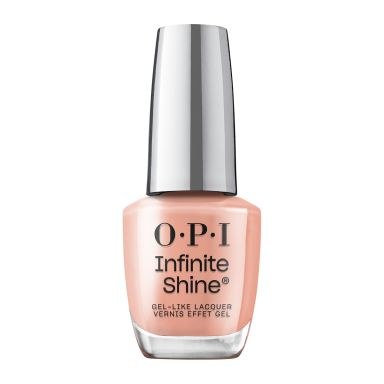 OPI Infinite Shine - Boots In Barcelona (15ml)