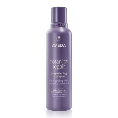 Aveda - Botanical Repair™ Purple Toning Shampoo (200ml)