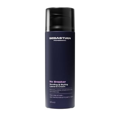 Sebastian Professional No Breaker Bonding & Styling Leave-In Cream (145ml)