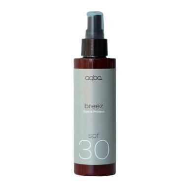 Aqba Breez Cool & Protect Spf 30 Sun Protection Lotion (150ml)