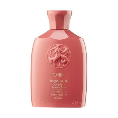 Oribe Bright Blonde Shampoo (75ml)