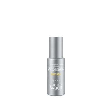Doctor Babor - Solar Defense Broad Spectrum Hydration Serum SPF50+ (30ml)