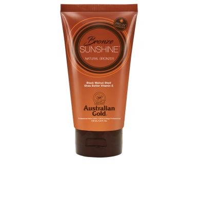 Australian Gold Bronze Sunshine Natural Bronzer (133ml)