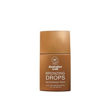 Australian Gold Bronzing Drops (30ml)