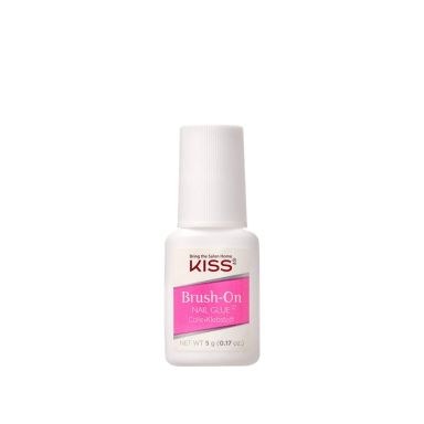 Kiss Brush-On Nail Glue (5g)