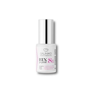 Galiniko Αντιγηραντική Κρέμα BTX 8% (30ml)