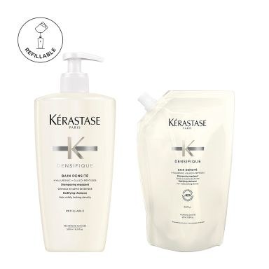 Kérastase Therapiste Bundle - Μέθοδος Περιποίησης για Εξασθενημένα Μαλλιά