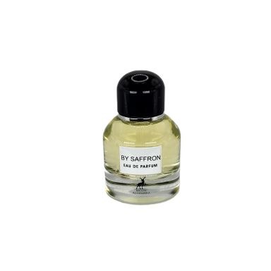 Maison Alhambra By Saffron Eau De Parfum (100ml)