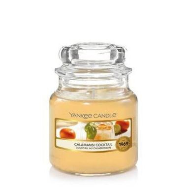 Yankee Candle Calamansi Cocktail (104g)