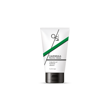 QS Professional Calendula Peeling Cream (75ml)
