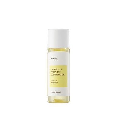 iUnik Calendula Complete Cleansing Oil (25ml)
