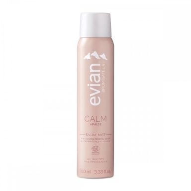 Evian® Spray Facial Mist - Calm (100ml)