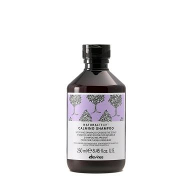 Davines - Natural Tech Calming Shampoo (250ml)