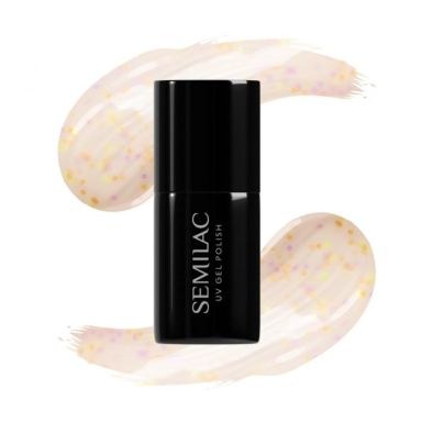 Semilac UV Gel Polish - 920 Candy Butter (7ml)