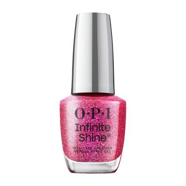 OPI Infinite Shine - Candy 4 My Sweet Tart (15ml)