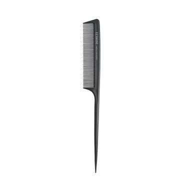 Lussoni Carbon Antistatic Lift Tail Comb LTC 202