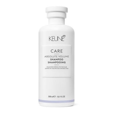 Keune Haircosmetics Absolute Volume Shampoo (300ml)