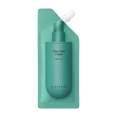 Hidehere Cica Care Cream (25ml)