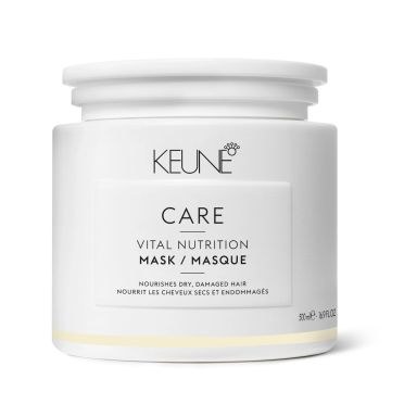 Keune Care Vital Nutrition Mask (500ml)