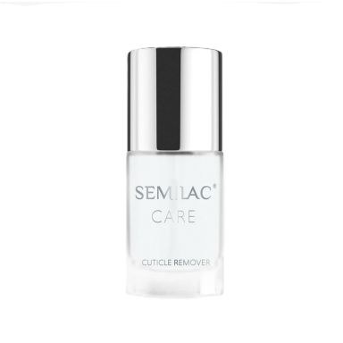Semilac Care Cuticle Remover (7ml)
