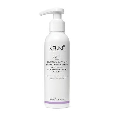 Keune Haircosmetics Blonde Savior Leave-in (140ml)