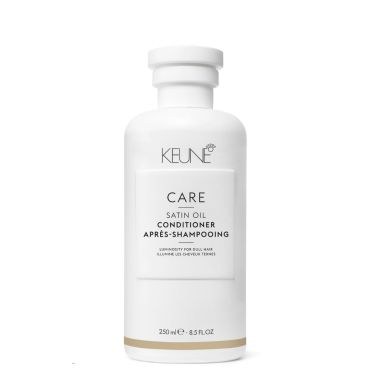 Keune Haircosmetics Satin Oil Conditioner (250ml)