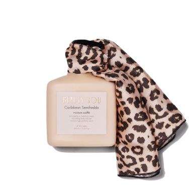 Beauty Sou Moisture Soufflé Caribbean Semifreddo (400ml)