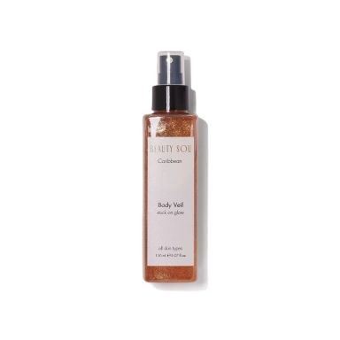 Beauty Sou Body Veil - Caribbean (150ml)