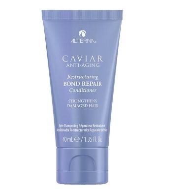 Alterna Caviar Anti-Aging® Restructuring Bond Repair Conditioner (40ml)