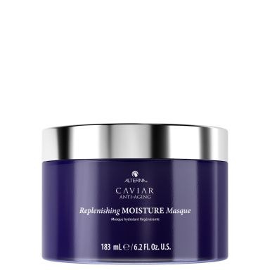Alterna Caviar Anti-Aging® Replenishing Moisture Masque (183gr)