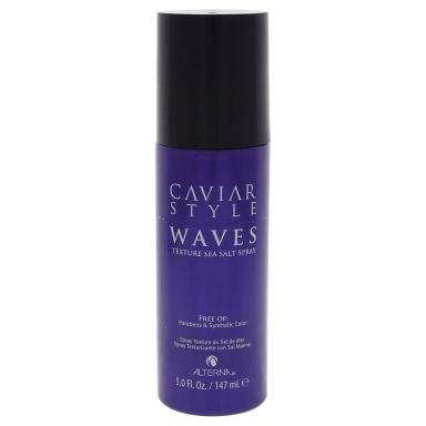 Alterna Caviar Style Waves Texture Sea Salt Spray (147ml)