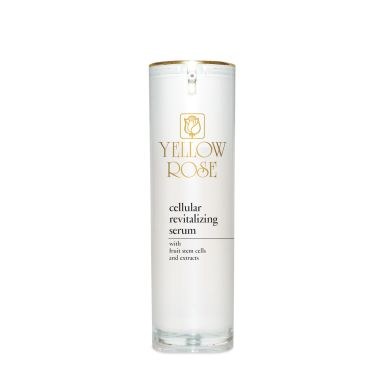 Yellow Rose Cellular Revitalizing Serum (30ml)