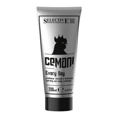 Selective Professional Cemani Every Day Hydrating & Toning Conditioner (200ml)
