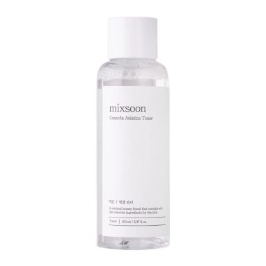 Mixsoon Centella Asiatica Toner (150ml)