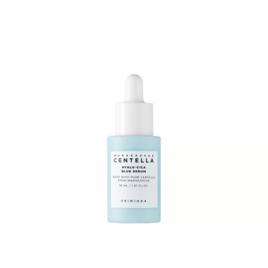 Skin1004 Madagascar Centella Hyalu-Cica Blue Serum (30ml)