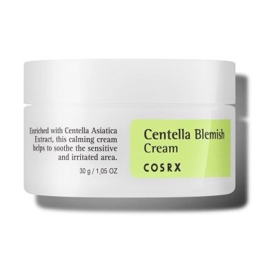 Cosrx Centella Blemish Cream (30gr)