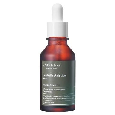 Mary & May Believe In Truth Centella Asiatica Serum (30ml)