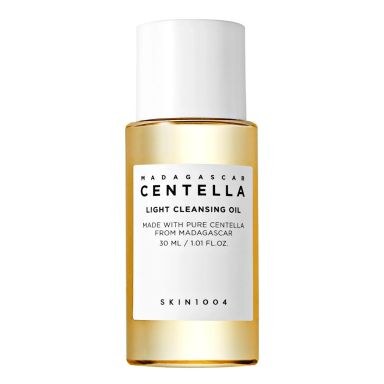 Skin1004 Madagascar Centella Light Cleansing Oil (30ml)