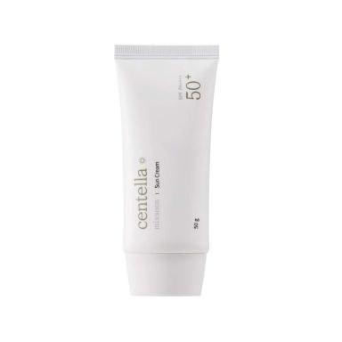 Mixsoon Centella Sun Cream SPF 50+ PA++++ (50g)