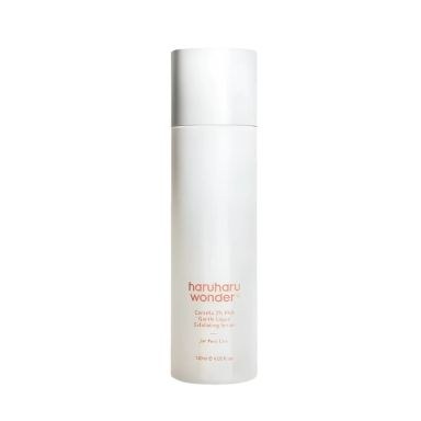 Haruharu Wonder Centella 3% PHA Gentle Liquid Exfoliating Serum (120ml)